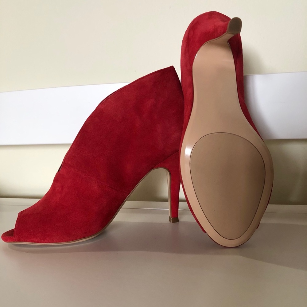 Halogen Rowen Bootie
